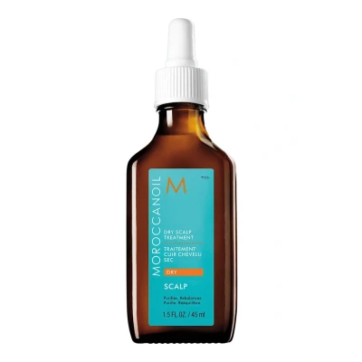 Afbeelding van Moroccanoil Dry Scalp Treatment 45ml