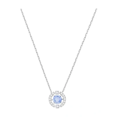 Afbeelding van Swarovski 5279425 Sparkling Ketting