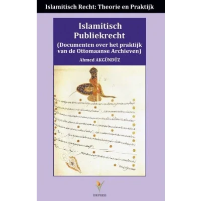 Afbeelding van Islamitisch publiekrecht (Hardback)