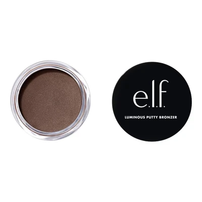 Afbeelding van e.l.f. Cosmetics LUMINOUS PUTTY BRONZER