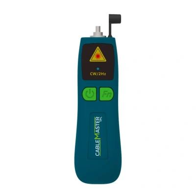Afbeelding van Softing 226114 PD_CMVFL   Glasvezeltester Netwerk