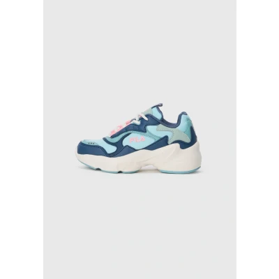 Afbeelding van FILA COLLENE CB Kids sneakers, Bering Sea Blue Glow, 32 EU, EU