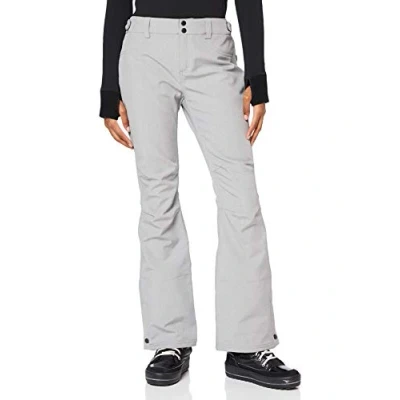 Afbeelding van O&#039;Neill Dames Spell Pants, Silver Melee, L