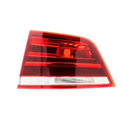 Afbeelding van PRASCO BM8044153 Achterlicht rechts Binnenste deel Zonder lamphouder BMW: X3 (F25) xDrive 20 i, xDrive35i 3.0, xDrive20d 2.0, sDrive 18 d