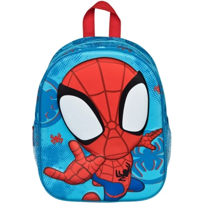 Afbeelding van Undercover 3D Rugzak Spidey