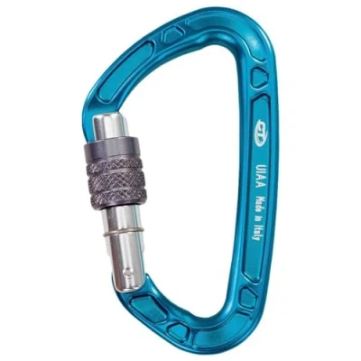 Afbeelding van Climbing Technology Aerial Pro SG karabijnhaak met lus