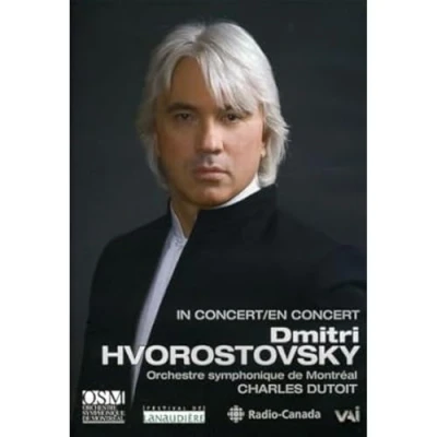 Afbeelding van Hvorostovsky/Orchestre Sy Dmitri Hvorostovsky In Co