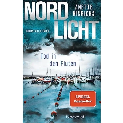 Afbeelding van Nordlicht Tod in den Fluten