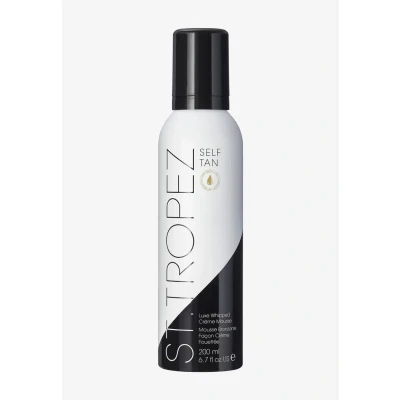 Afbeelding van St.Tropez Luxe Whipped Cream Mousse 200 ml