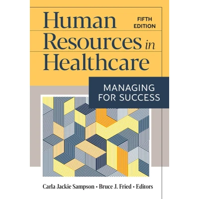 Afbeelding van Human Resources in Healthcare
