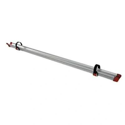 Afbeelding van Fiamma Rail Quick Wielgoot Red Rood Onderdelen &amp; Accessoires