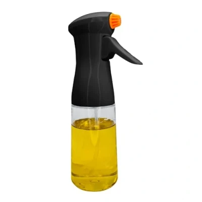 Afbeelding van NERTHUS FIH 1273 Oliesproeier, 200 ml, ideaal voor airfryer