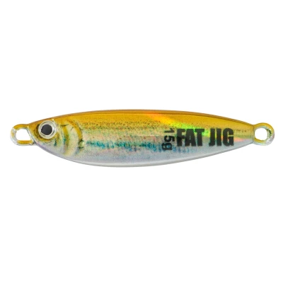 Afbeelding van Ragot Fat Jig Ayu 60g (6.7cm) Pilker
