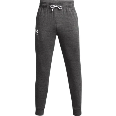 Afbeelding van Under Armour Jogginghose Ua Rival Terry Jogger Castlerock Light Heather 025 XL/TALL (US XLT)