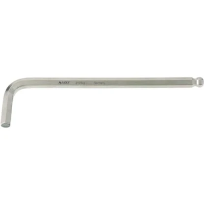 Afbeelding van HAZET 2105LG 05 Inbus Haakse schroevendraaier 5 mm