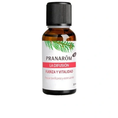 Afbeelding van KRACHT EN VITALITEIT VERSPREIDING 30ML