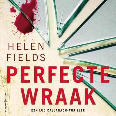 Afbeelding van Perfecte wraak