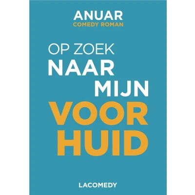 Afbeelding van Op zoek naar mijn voorhuid