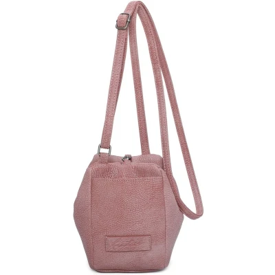 Afbeelding van Fritzi aus Preußen Schoudertas Radix Maxie03 Crossbody Kiss Roze