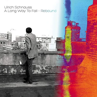 Afbeelding van Ulrich Schnauss A Long Way To Fall