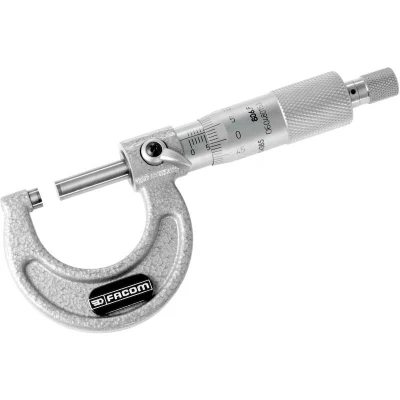 Afbeelding van Facom buitenfrictiemeter, 1/100 mm nauwkeurig 806.F