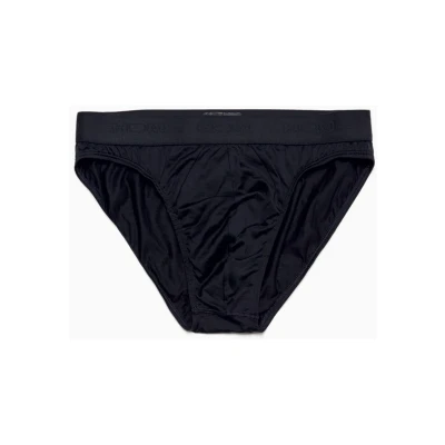 Afbeelding van HOM Classic Slip, Heren, Maat: Large, Black