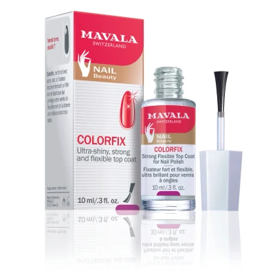 Afbeelding van Mavala Colorfix Nagellak Beautytasting