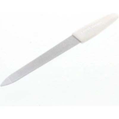 Afbeelding van Malteser Saffiervijl 9cm Nikkel Cr Dh50 9, 1 stuks