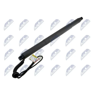 Afbeelding van NTY AE BM 096 Gasveer achterklep voor voertuigen waarvan de zich automatisch opent Rechts achter BMW: X6 (F16, F86) M 4.4, xDrive 30 d