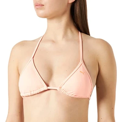 Afbeelding van PUMA Triangle bikini top voor dames