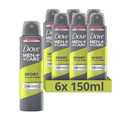 Afbeelding van Dove Deeply Nourishing verzorgende handzeep 6 x 250 ml voordeelverpakking