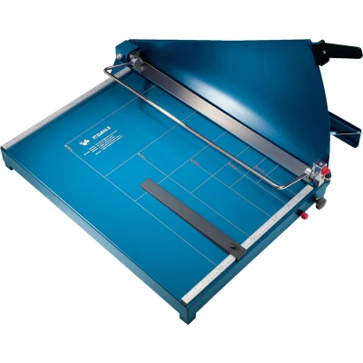 Afbeelding van Dahle Professionele hefboomsnijmachine snijlengte 700mm