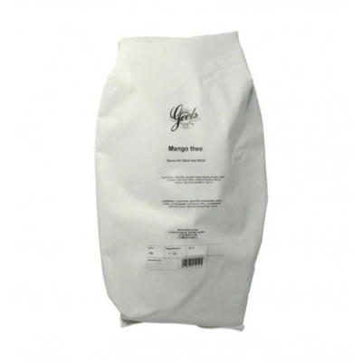 Afbeelding van Geels Mango Thee 1000g