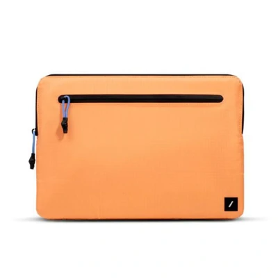 Afbeelding van Native Union Stow Sleeve MacBook Pro 14&quot; (2021/2023) Apricot Crush