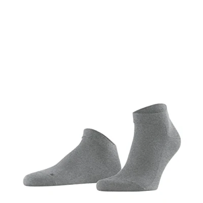 Afbeelding van Falke Sensitive London Softtop Suitable FOR Diabetics Sokken, Heren, Maat: 43 46, Light greymel