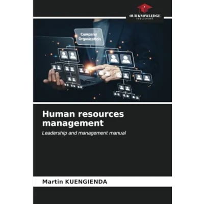 Afbeelding van Human Resources Management
