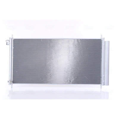 Afbeelding van Nissens Airco condensor 940534