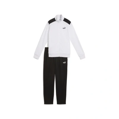 Afbeelding van PUMA Trainingspak POLY SUIT OP (2 delig)