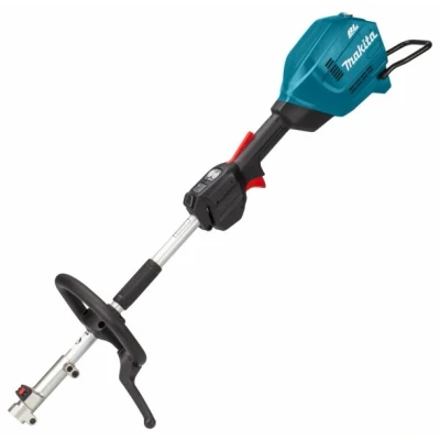 Afbeelding van Makita UX01GT2NL1 XGT 40 V Max Combisysteem Inclusief WA400MP en startset 191U13 9 (2x BL4050F DC40RB in Mbox)