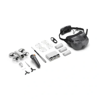 Afbeelding van DJI Neo Motion Fly More Combo + Goggles N3 RC 3