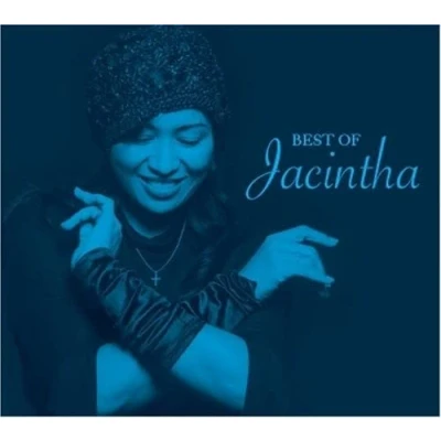 Afbeelding van Jacintha Best Of (Super Audio CD)