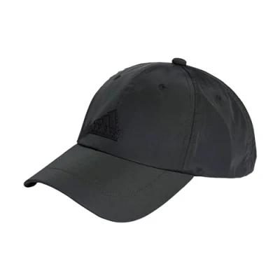 Afbeelding van adidas Uniseks Volwassen Future Icon Tech Big Logo Baseball Cap, Black, M