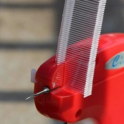 Afbeelding van 5000 Stks Kledingstuk Prijs Label Tagging Gun Weerhaken Pins Tag Naald Bevestigingsmiddelen DIY (30mm)