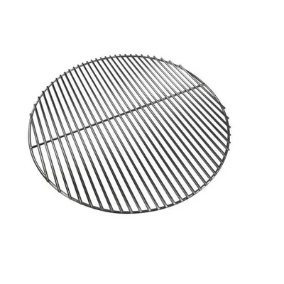 Afbeelding van BBQ grilrooster rond 83 cm