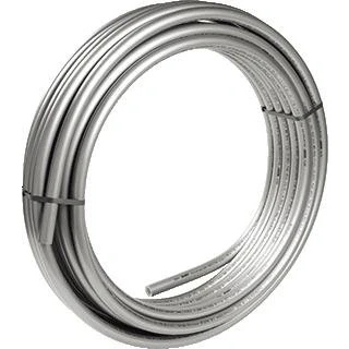 Afbeelding van Rehau 1m rautitan stabil leiding buis 16 2 x 6mm op rol e 25 11301211025