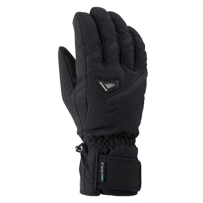 Afbeelding van Handschoen Ziener Men Gary AS Black 11