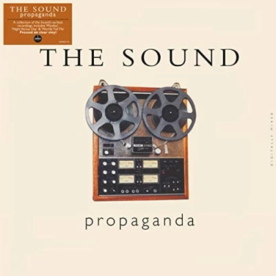 Afbeelding van Sound Propaganda