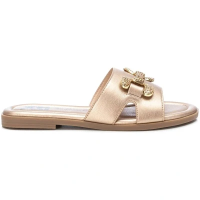 Afbeelding van XTI 142938 Sandaal GOUD