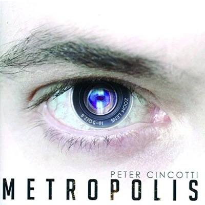 Afbeelding van Metropolis