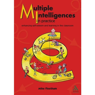 Afbeelding van Multiple Intelligences in Practice